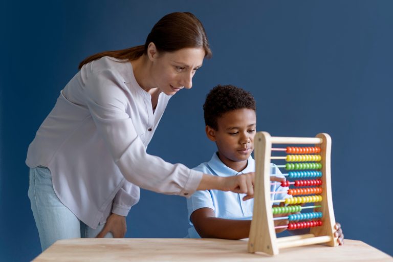become a nursery teacher