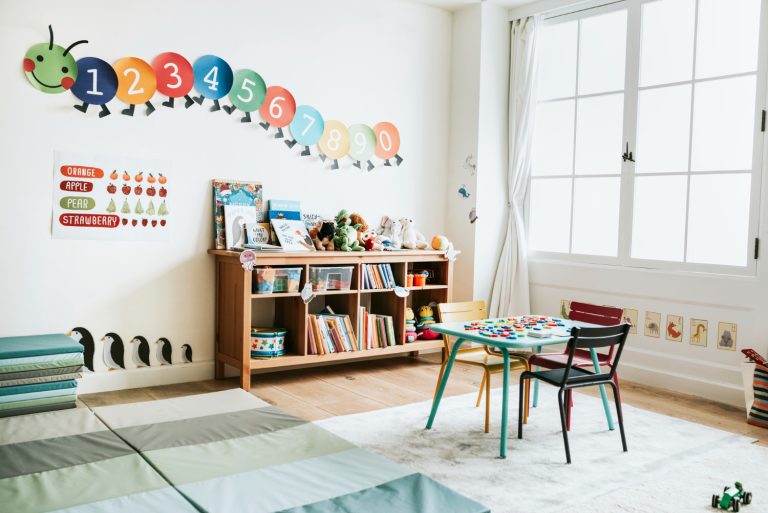 childhood education recruitment agency