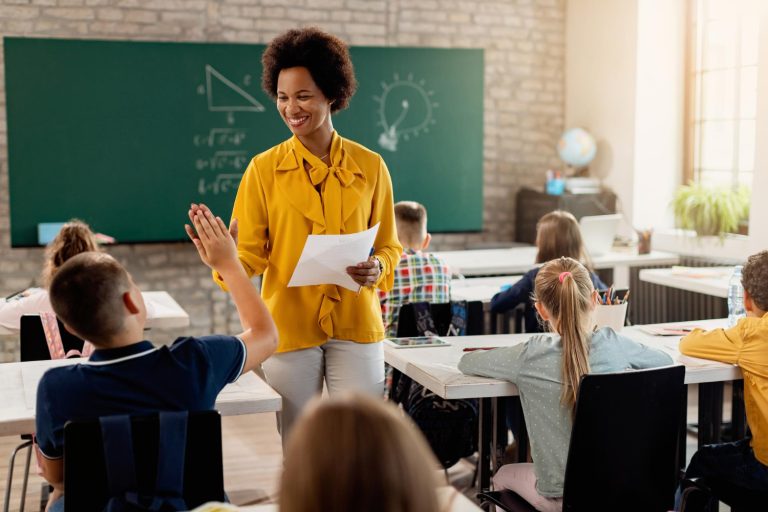nursery teacher in Surrey 2