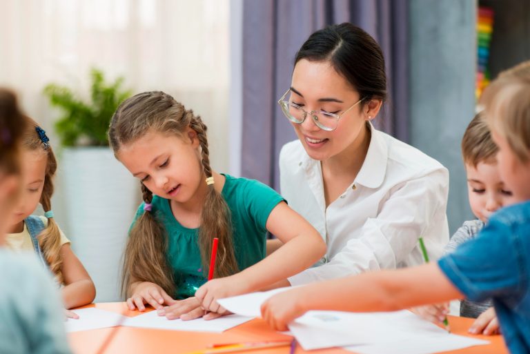 best teaching agencies,london