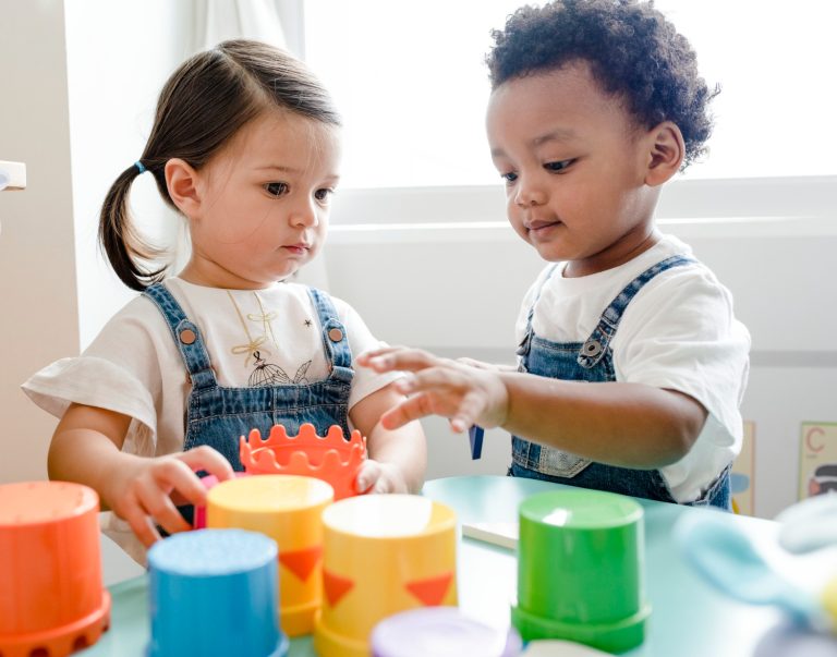 child care employment agencies