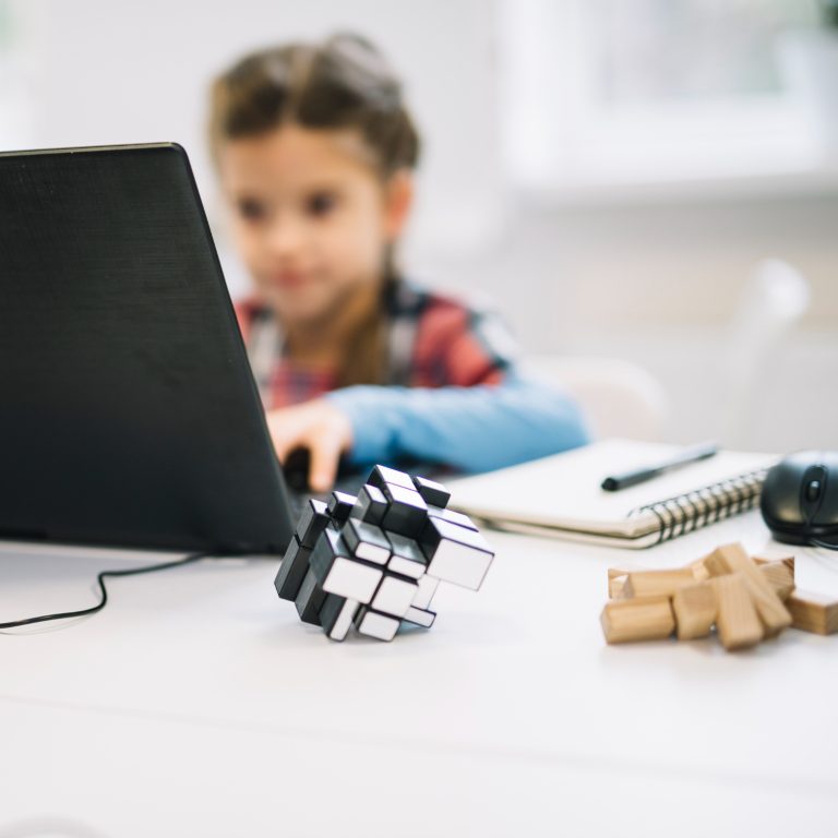 Edutech revolution taking early years students through learning with technology at KT14 West